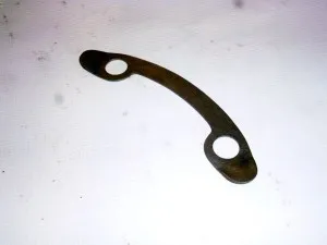 Пластина стопорная 6303-2502044