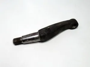 Рычаг поворотный ГАЗ 53-3001030  правый