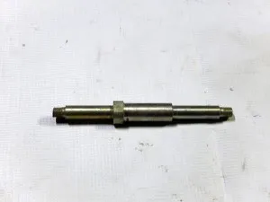 Ось педали ГАЗ 3307-1602055