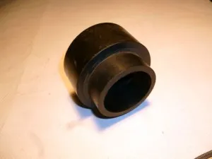 Муфта охладителя ГАЗ 3309/Валдай  5441-1118783