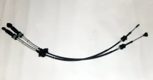 Трос КПП ВАЗ Приора (МКПП) 2171-1703113 (к-т 2 шт.)