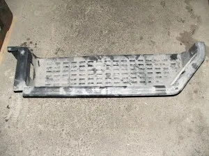 Порог ГАЗель сдвижной двери 3221-5102036