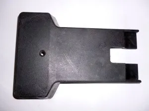 Крышка верхняя рулевой колонки МАЗ 64221-3444244