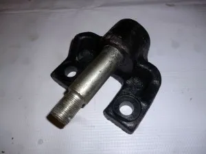 Кронштейн МАЗ амортизатора нижний 5440-2915417