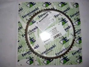 Кольцо синхронизатора КПП ZF КАМАЗ 95570601