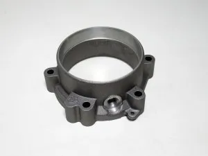 Крышка КАМАЗ КПП ZF спидометра 95535647