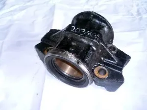 Балансир МАЗ  6418-2918018-01