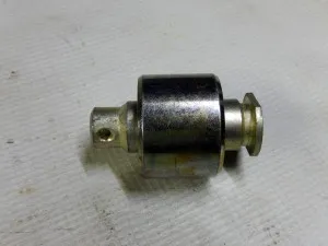 Ролик тормозной колодки МАЗ в сб. 4370-3501107