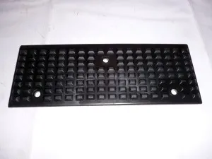 Накладка бампера МАЗ н.о. 5550-2803065