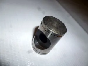 Ось коромысел ГАЗель Бизнес Cummins 2.8 4444-5255568