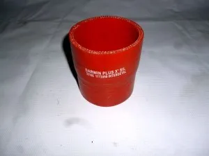Муфта охладителя ГАЗ Валдай 33106-1172090