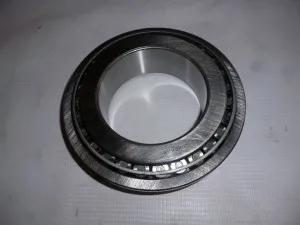 Подшипник КПП ZF 80х130х36     98530170