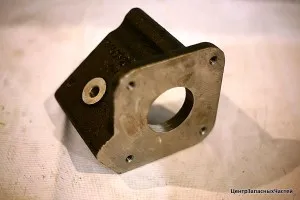 Кронштейн КАМАЗ ПГУ 19-1609292-40