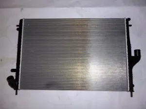 Радиатор ВАЗ 214100598R