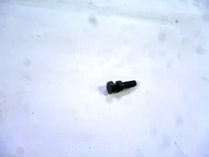 Болт М6 замка зажигания ВАЗ 2101-07 (спец., обламывающийся) 2101-3704324