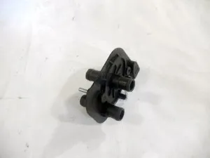 Кран отопителя УАЗ 3163 3163-8101151