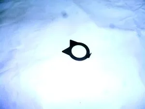 Шайба стопорная оси 312212-П2