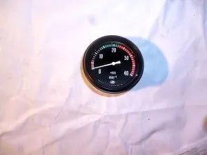 Тахометр КАМАЗ электрический 3631.3813 КамАЗ-6520, 6460