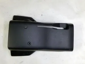 Кожух рулевой колонки ГАЗ 3302/ГАЗель БИЗНЕС нижний 2705-3401108