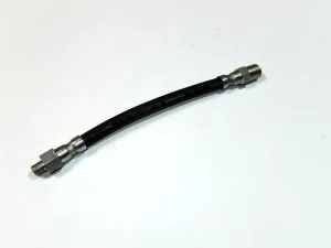 Шланг УАЗ тормозной Патриот передний короткий 3163-3506160 (24 см.)