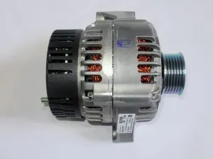 Генератор ВАЗ 2112-3701010 (115А) 5162.3771