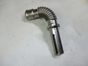 Смеситель отработавших газов 651.1213045