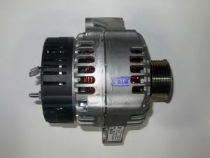 Генератор ВАЗ 2112-3701010 (130А)