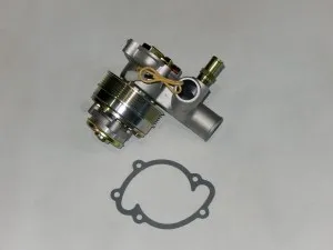 Насос водяной ГАЗ 405дв Евро-2 4063-1307010-62