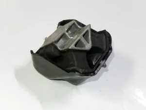 Подушка ГАЗ двигателя передняя левая (белая) ГАЗель/NEXTс дв Cummins