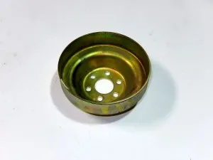 Шкив вентилятора ГАЗ Валдай Cummins 33096-1308025