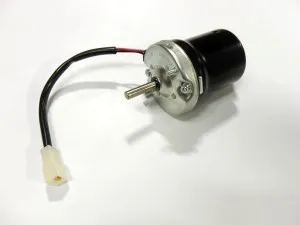 Электродвигатель отопителя ГАЗ 3307/53/УАЗ МЭ-236 (21.3780)