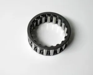 Подшипник КПП ZF 45х57х21      7220323100