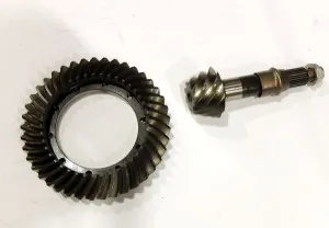 Пара коническая ГАЗ ГАЗель (8х41) (узкая) 3302-2402165-50