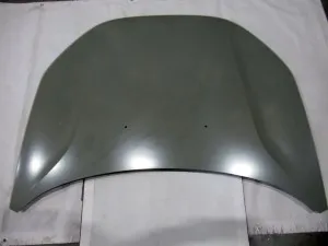 Капот ВАЗ 8450039378
