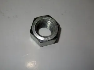 Гайка М27х2х30  5511-2912416