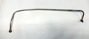 Трубка ЯМЗ отводящая 240Н-1104384