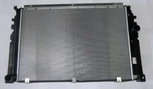 Радиатор ГАЗ-3302 NEXT А21R23.1301010-21