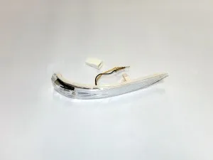 Указатель поворота на зеркало УАЗ-ПАТРИОТ (рестайлинг) правый 3163-3726010-20