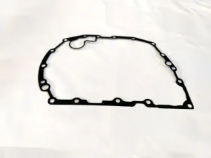 Прокладка КАМАЗ КПП ZF крышки корпуса 95533406