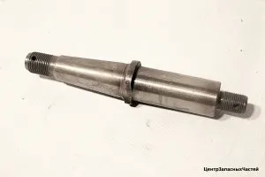 Ось дополнительной пружины ПАЗ 3205-2913024