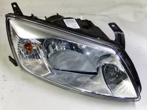 Блок-фара ВАЗ 2190-3711010 правая