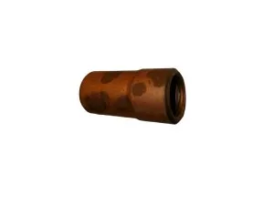 Стакан форсунки ЯМЗ 236-1003112--Г  (на двигатель ЯМЗ-240)