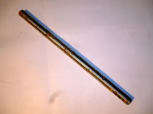 Шток переключения ГАЗ КПП 4-5 передачи 3309-1702060