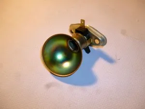 Фонарь ГАЗ освещения под капот ПД-308А
