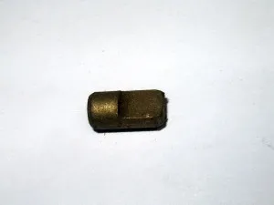 Штифт полукольца ЯМЗ 236-1005169