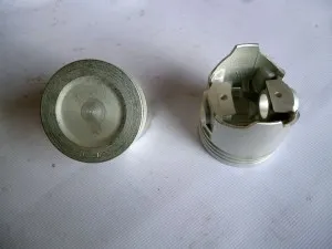 Поршень ВАЗ 79,0 (+0,00/С) 2101-07 21011-1004015-02(12) АВТОВАЗ