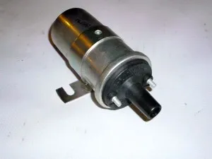 Катушка зажигания ВАЗ 2108-3705010 (б/к) 027-3705