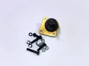 Палец шаровой ВАЗ-НИВА 2123-2904192,