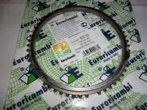 Кольцо синхронизатора КПП ZF КАМАЗ 95531072