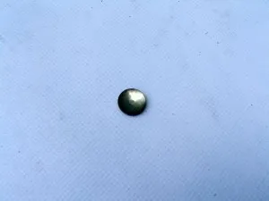 Заглушка ВАЗ Д-16 мм 00001-0001586-01